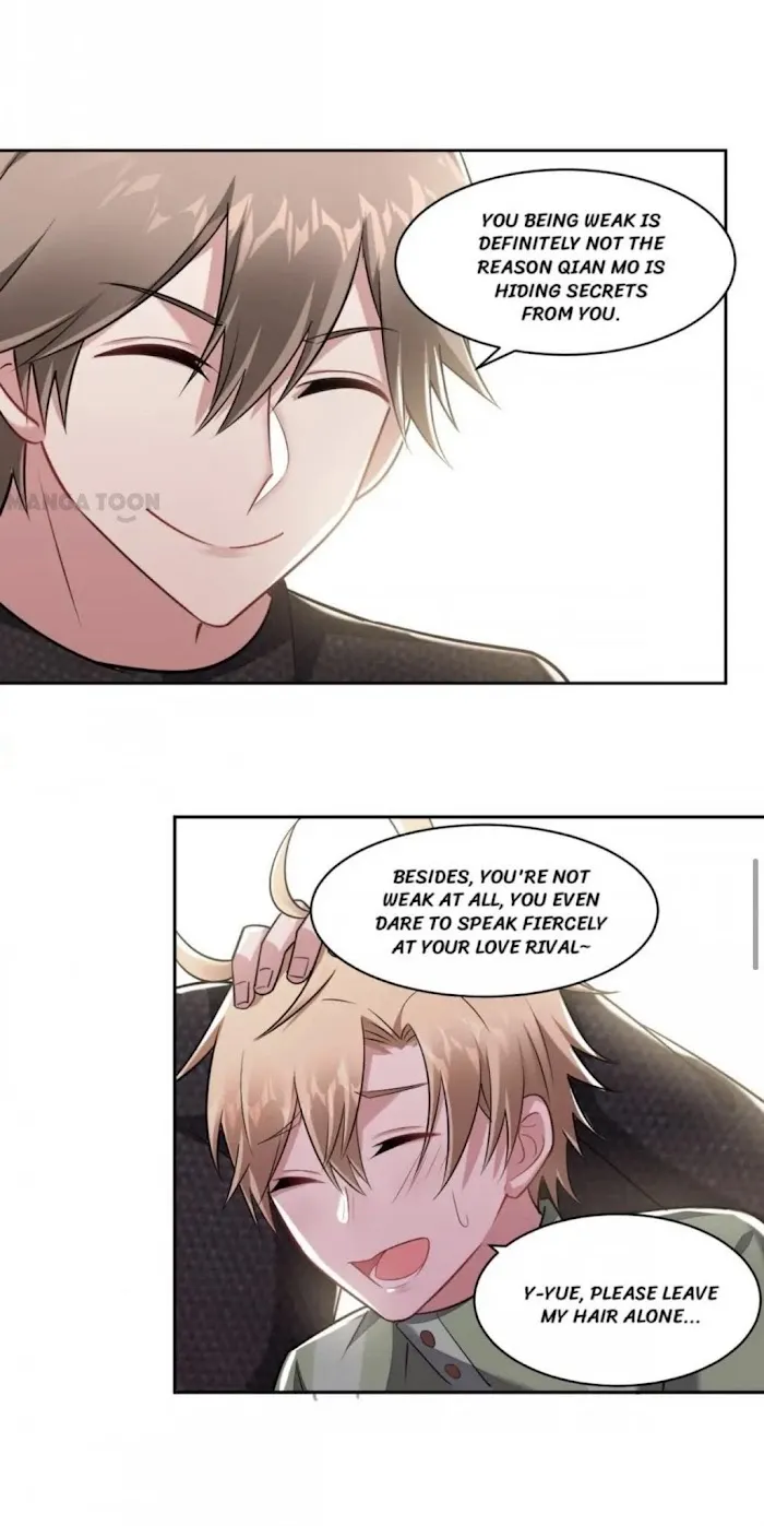All Strings Attached - Chapter 89 Page 10