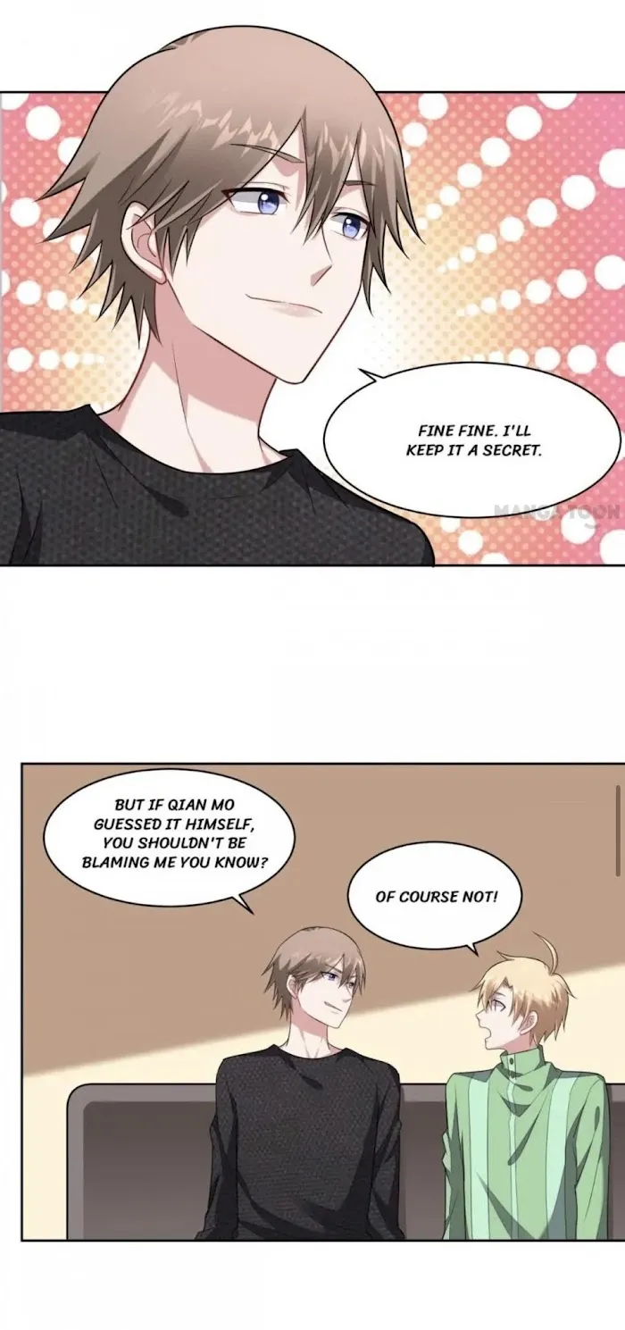 All Strings Attached - Chapter 89 Page 11