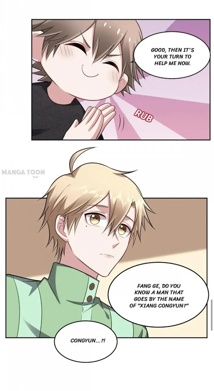All Strings Attached - Chapter 89 Page 12