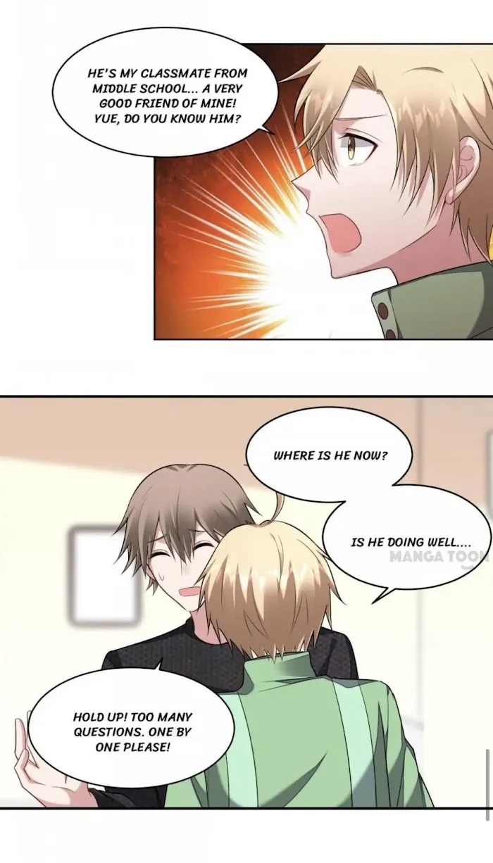 All Strings Attached - Chapter 89 Page 13