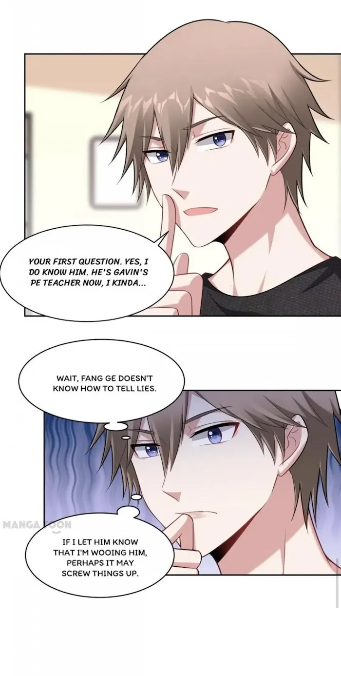 All Strings Attached - Chapter 89 Page 14