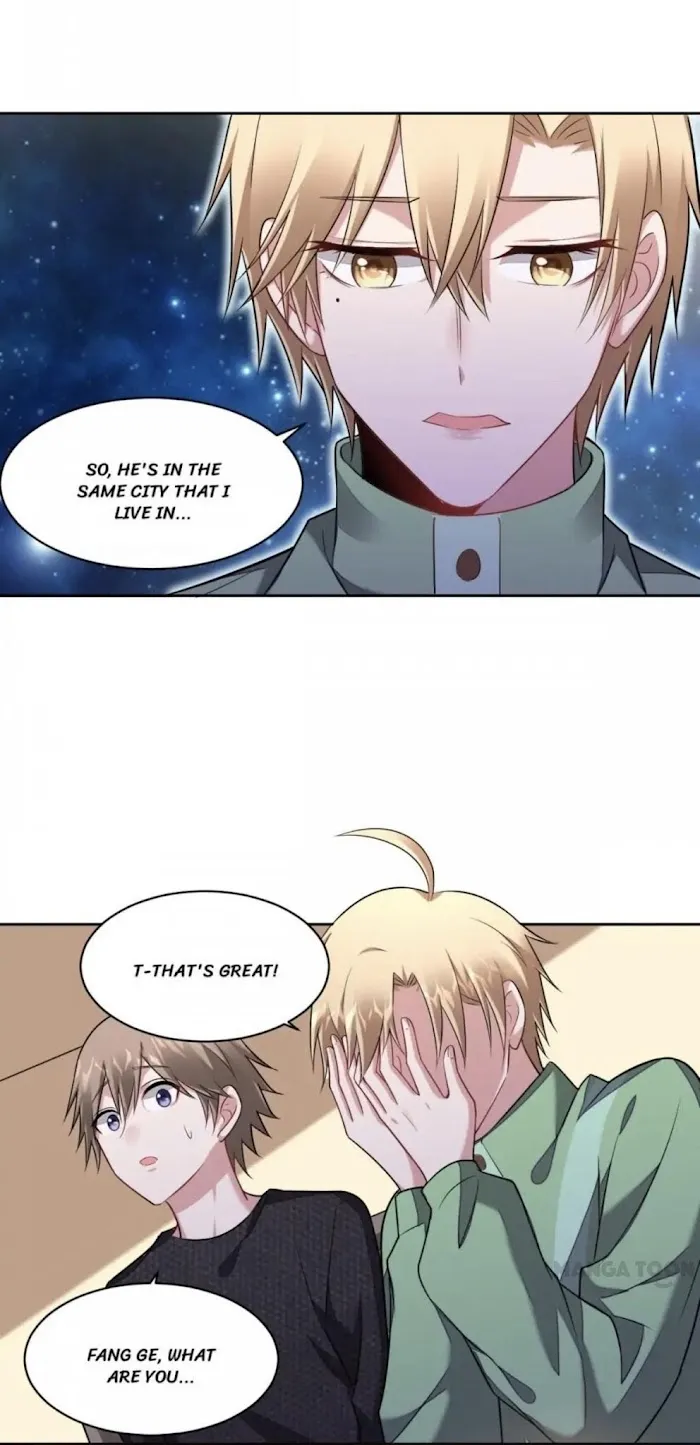 All Strings Attached - Chapter 89 Page 15