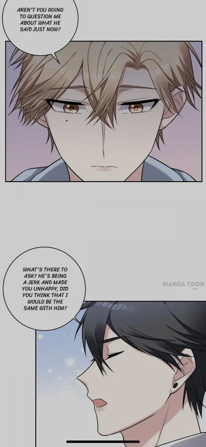 All Strings Attached - Chapter 9 Page 3
