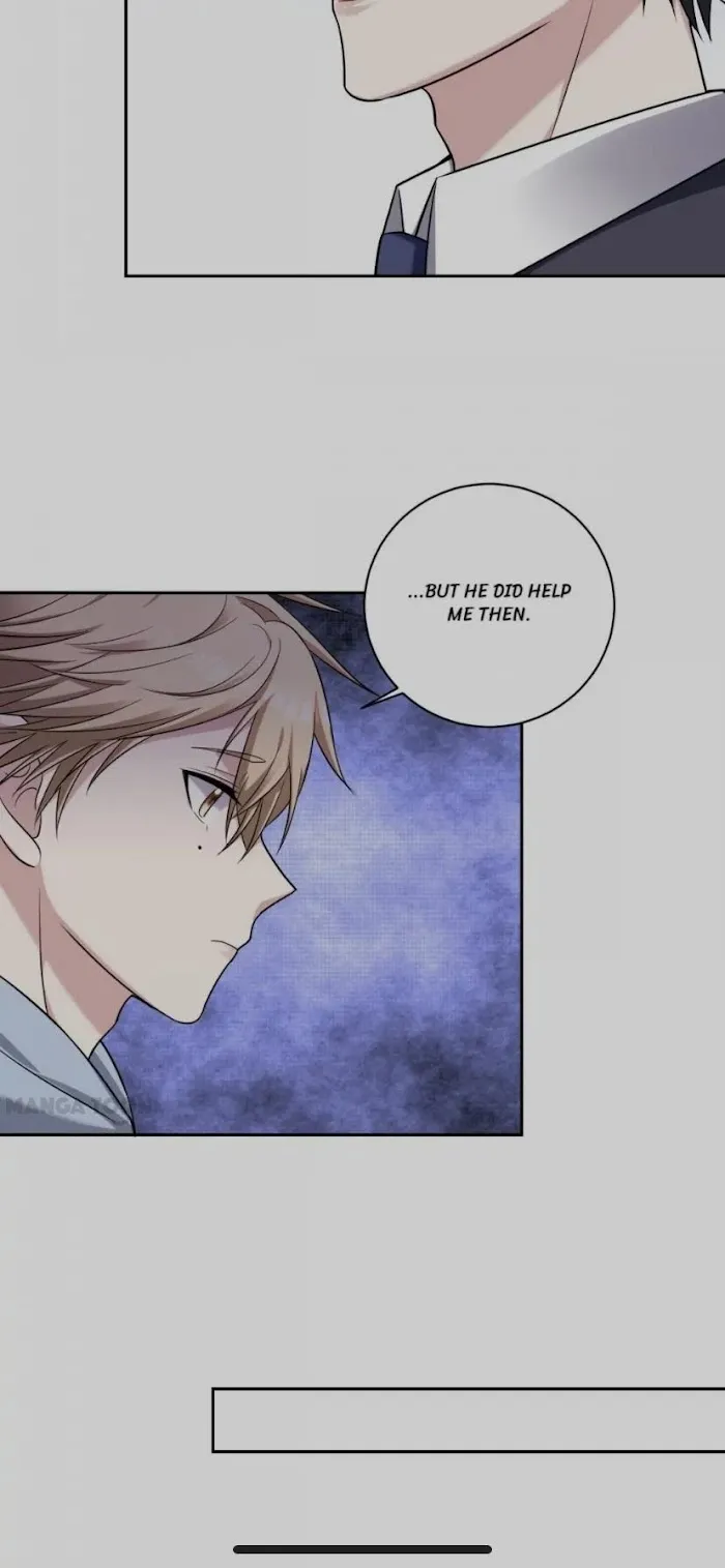 All Strings Attached - Chapter 9 Page 4