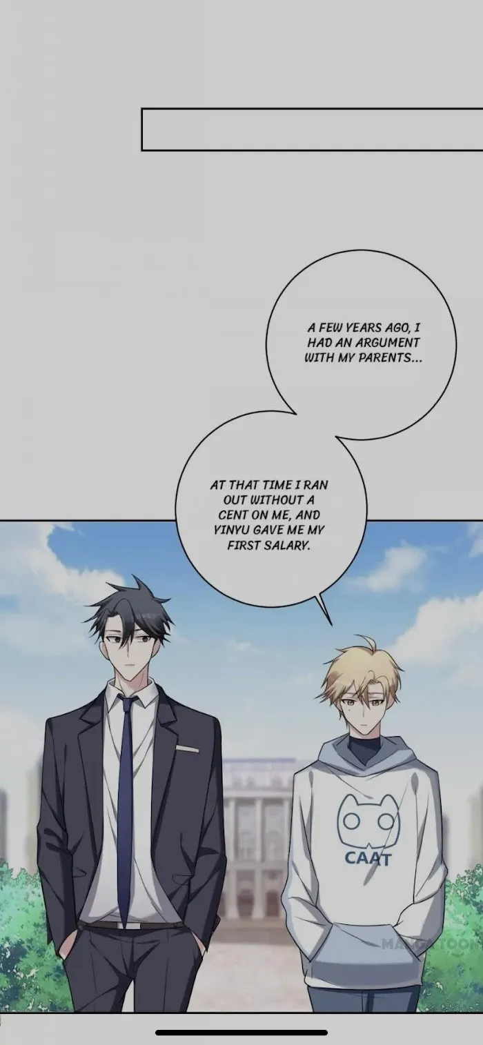 All Strings Attached - Chapter 9 Page 5