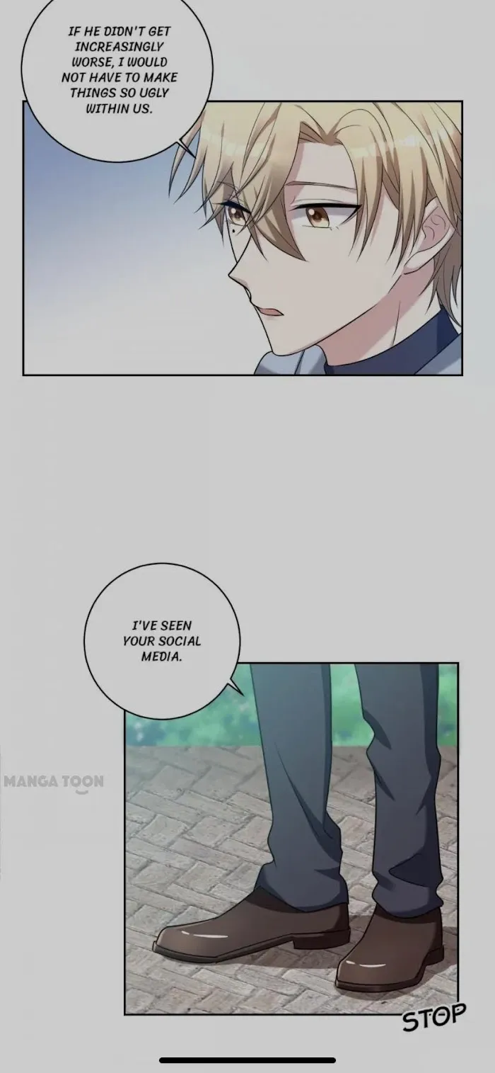 All Strings Attached - Chapter 9 Page 6