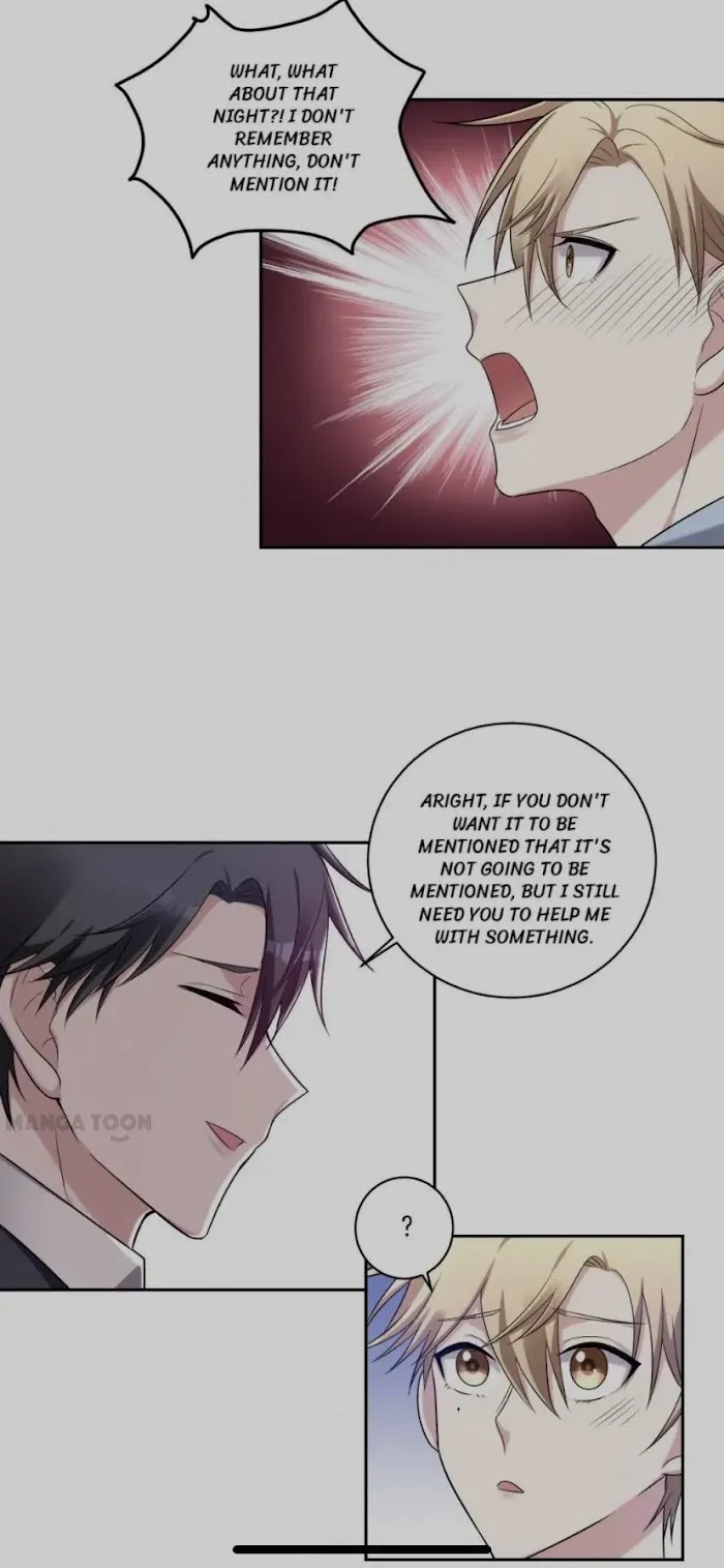 All Strings Attached - Chapter 9 Page 9