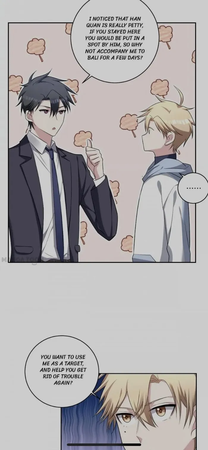 All Strings Attached - Chapter 9 Page 11