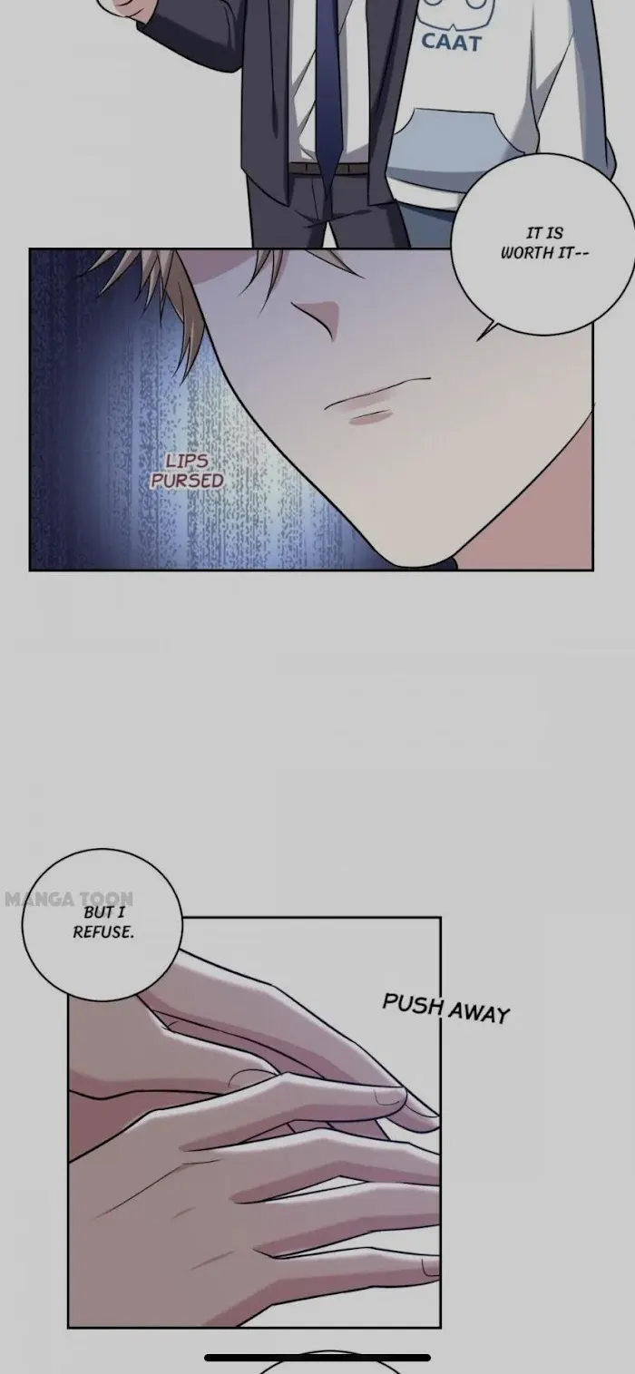 All Strings Attached - Chapter 9 Page 13