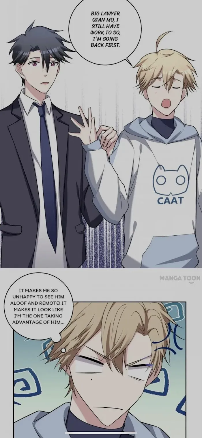 All Strings Attached - Chapter 9 Page 14