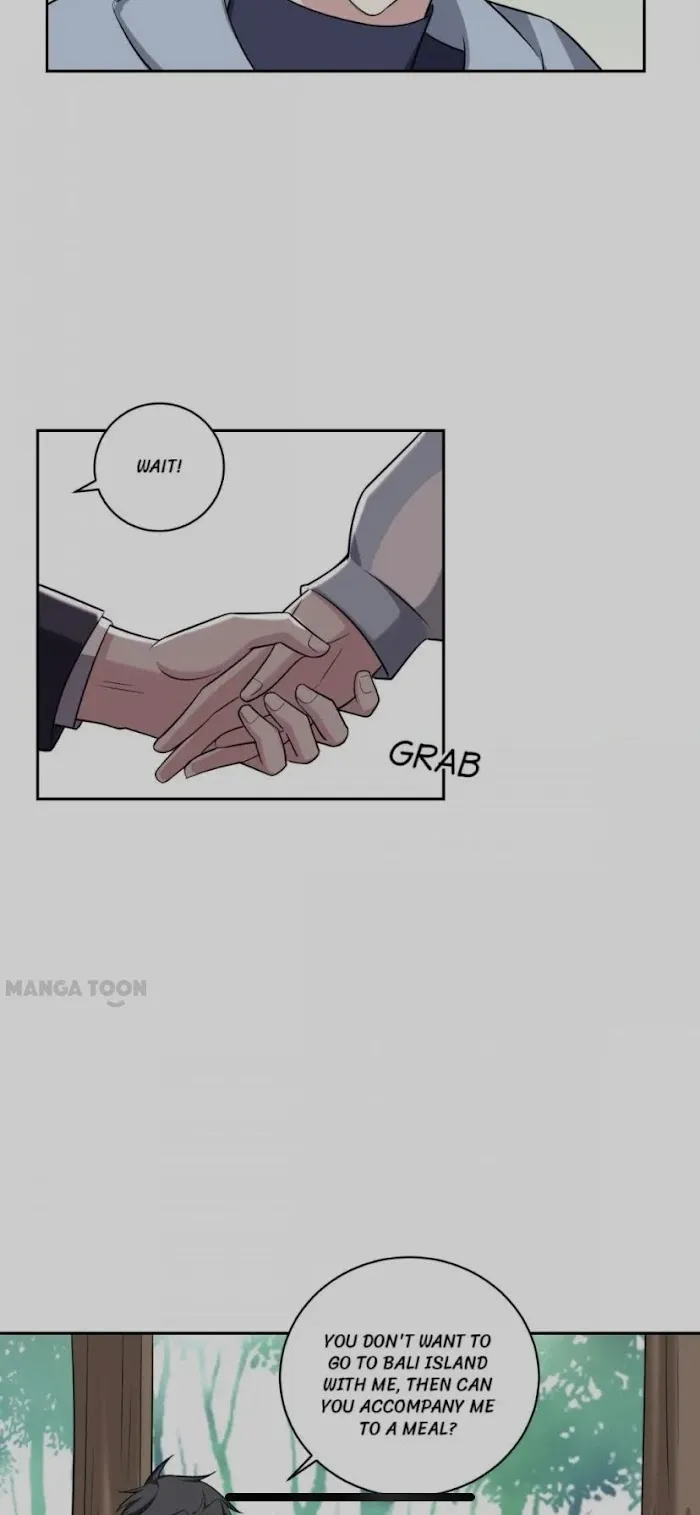 All Strings Attached - Chapter 9 Page 15