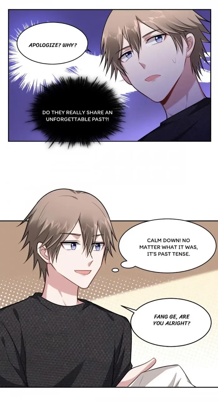 All Strings Attached - Chapter 90 Page 1