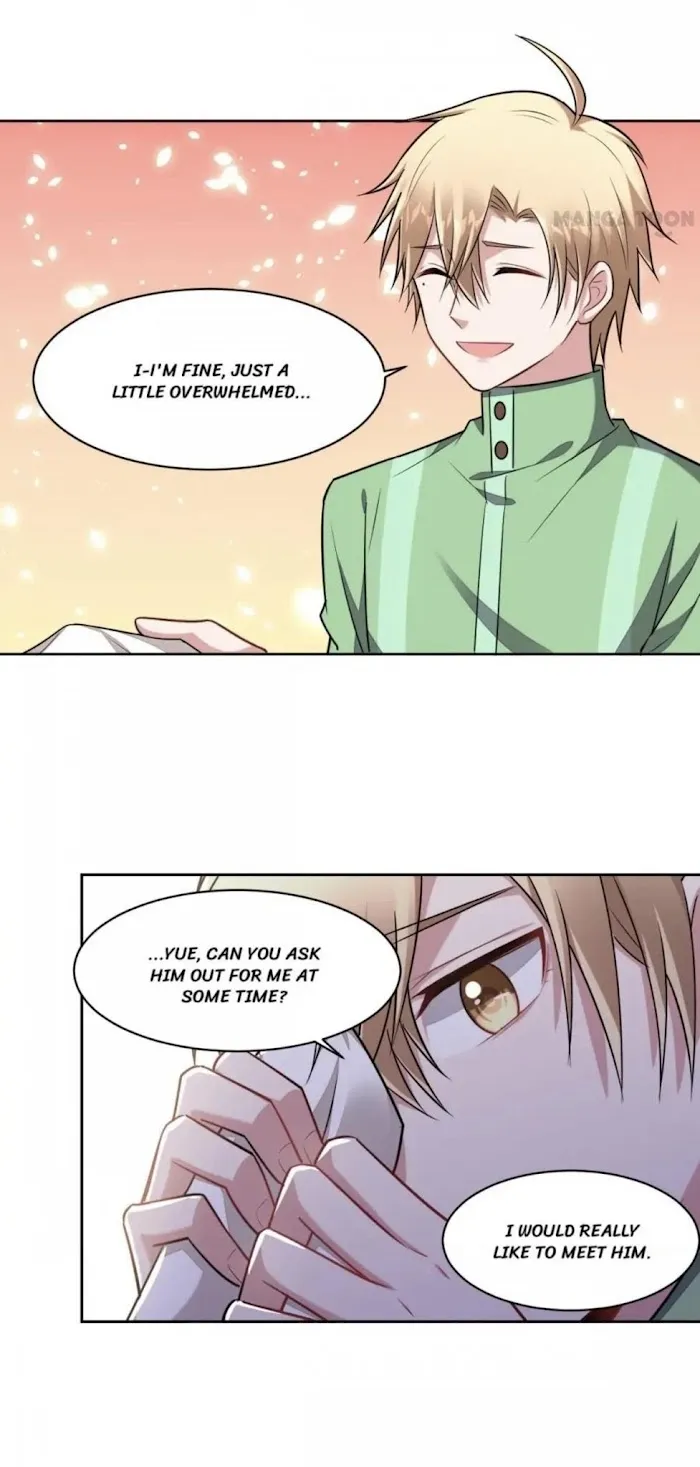 All Strings Attached - Chapter 90 Page 2