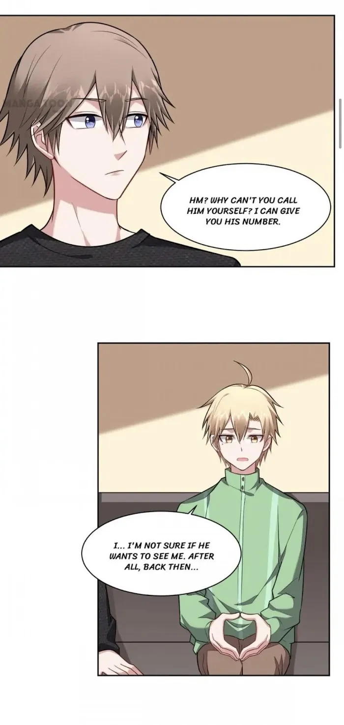 All Strings Attached - Chapter 90 Page 3