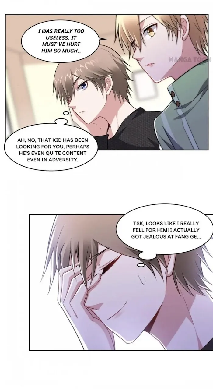 All Strings Attached - Chapter 90 Page 4