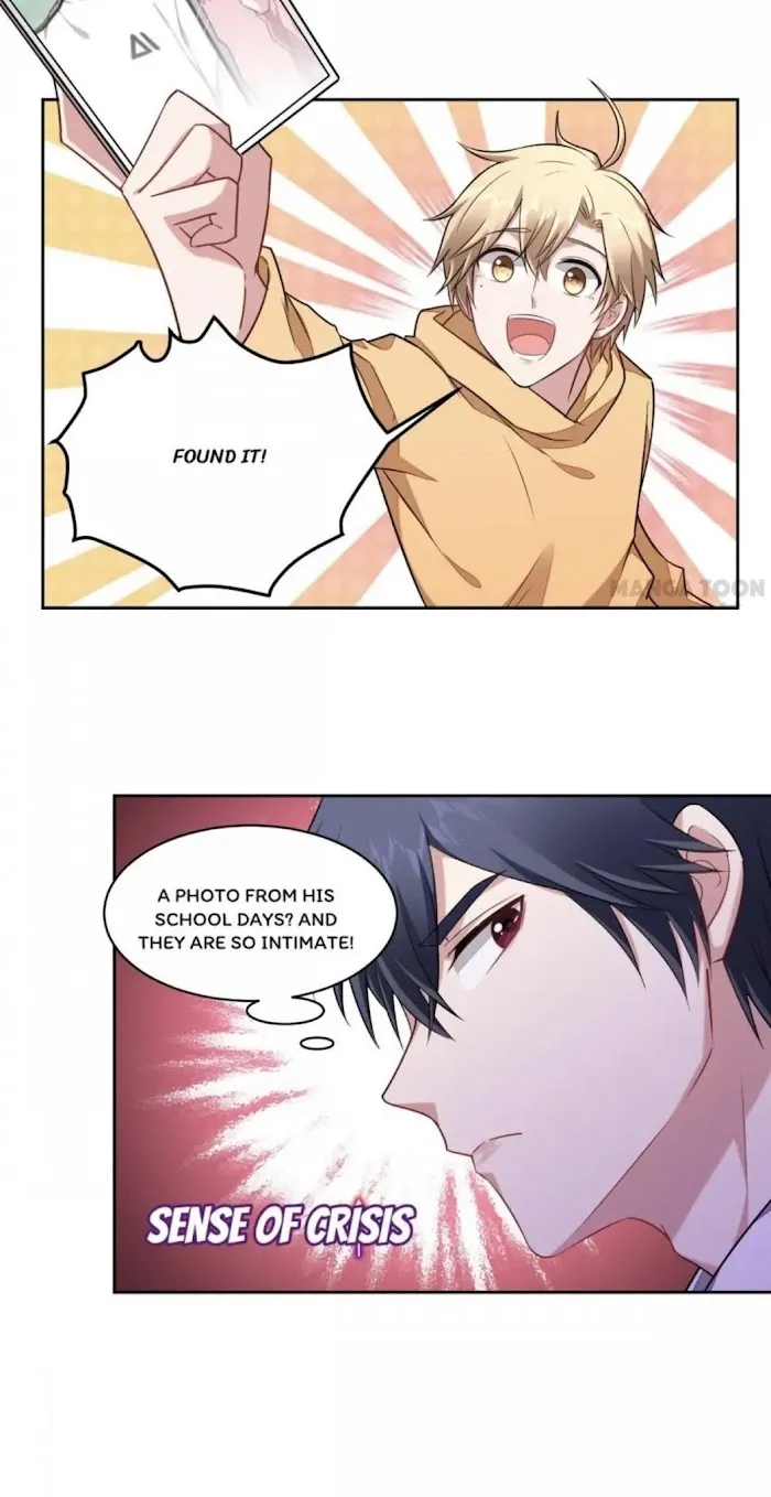 All Strings Attached - Chapter 90 Page 8