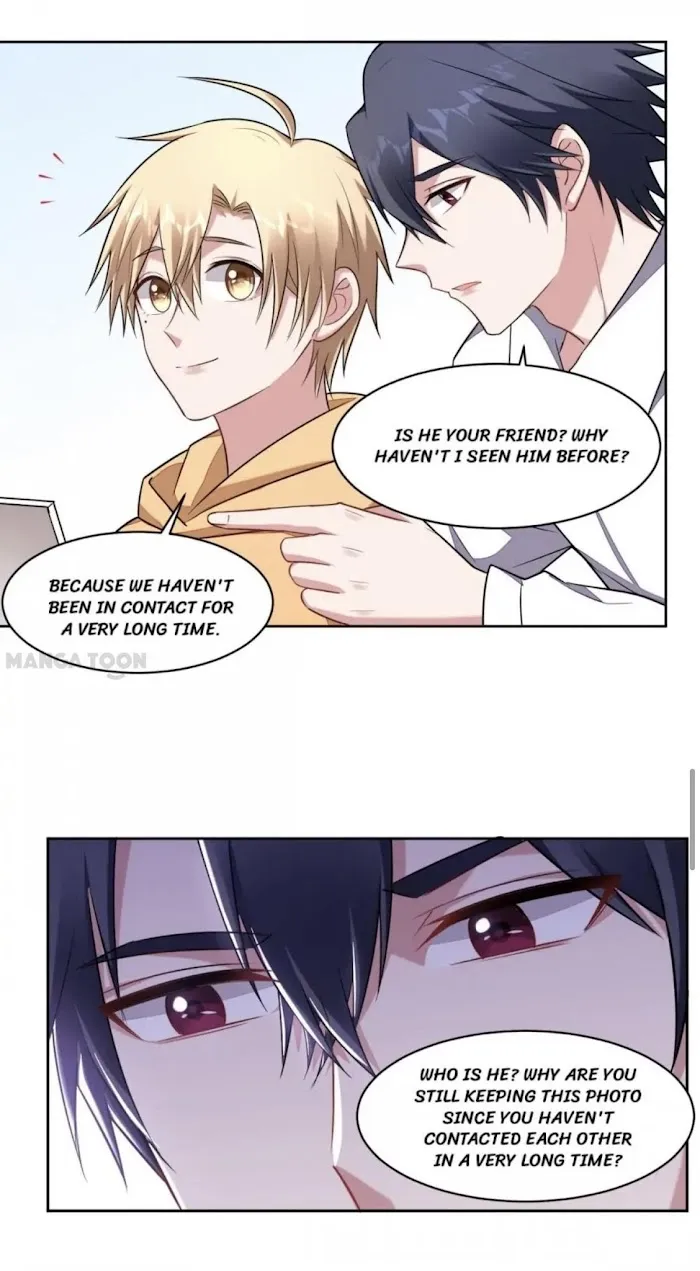 All Strings Attached - Chapter 90 Page 9