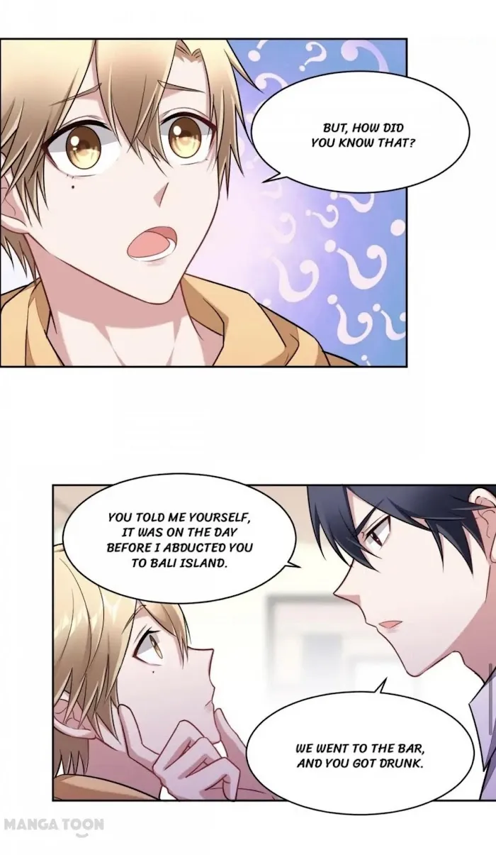 All Strings Attached - Chapter 90 Page 11