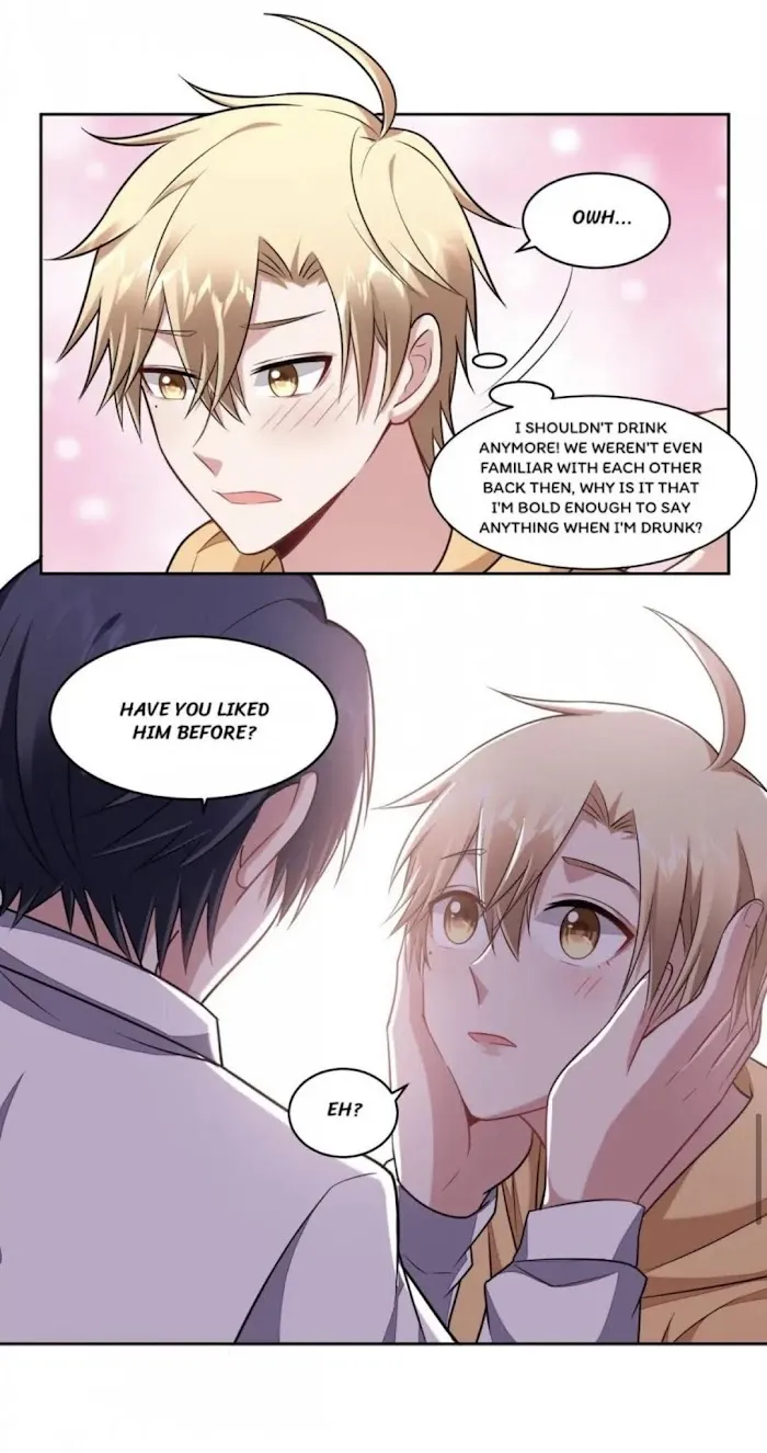 All Strings Attached - Chapter 90 Page 12
