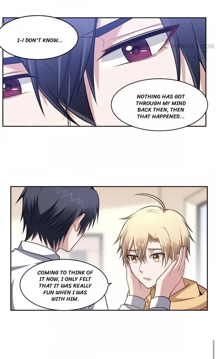 All Strings Attached - Chapter 90 Page 13