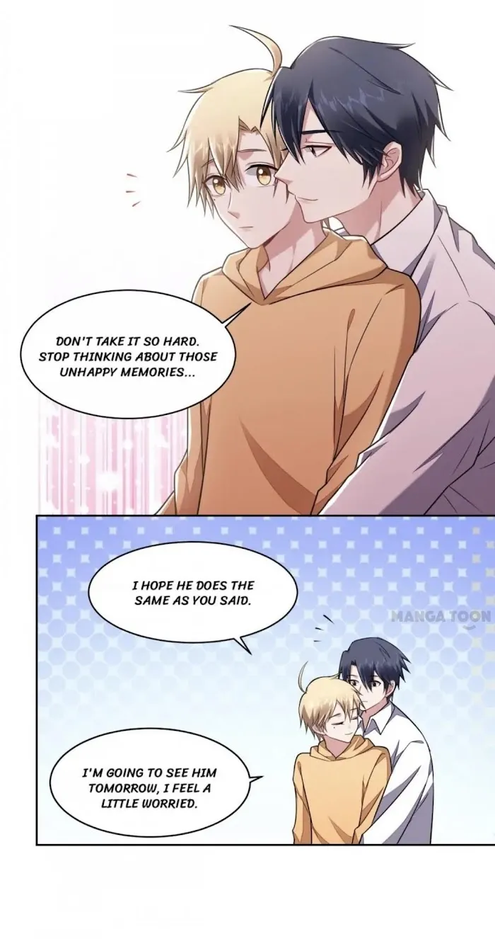 All Strings Attached - Chapter 90 Page 15