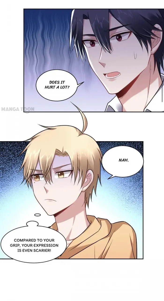 All Strings Attached - Chapter 91 Page 4