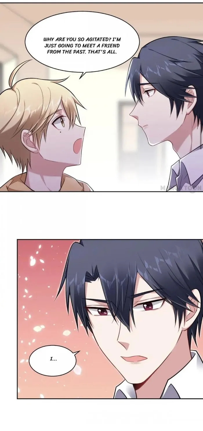All Strings Attached - Chapter 91 Page 5