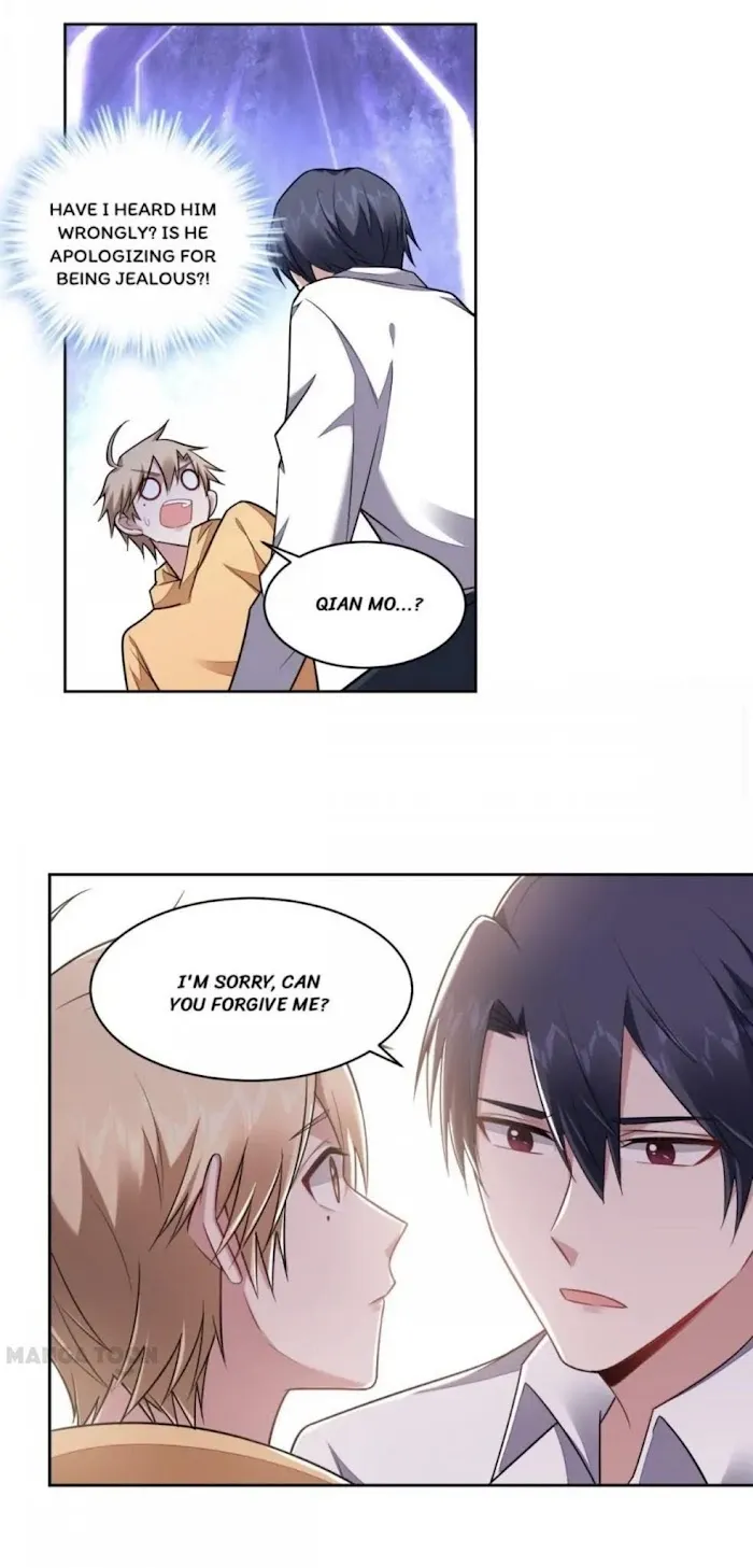All Strings Attached - Chapter 91 Page 7