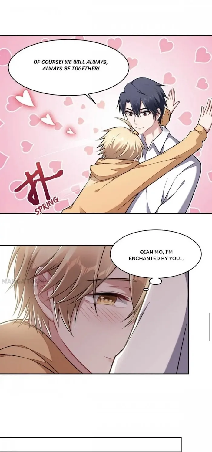All Strings Attached - Chapter 91 Page 10