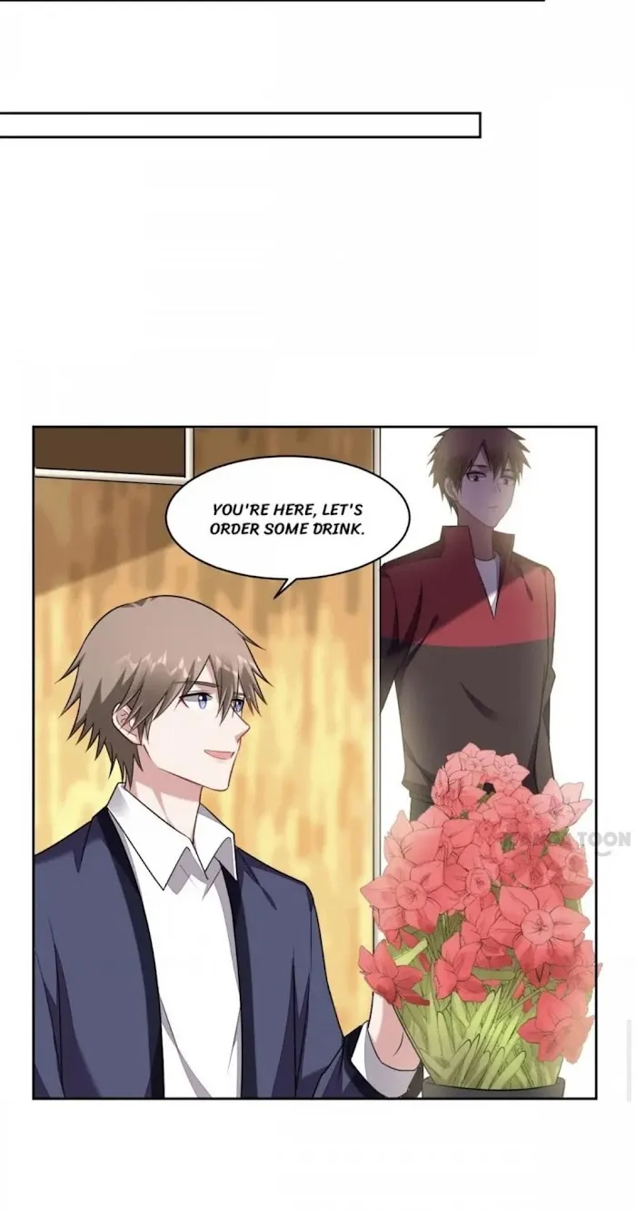 All Strings Attached - Chapter 91 Page 11