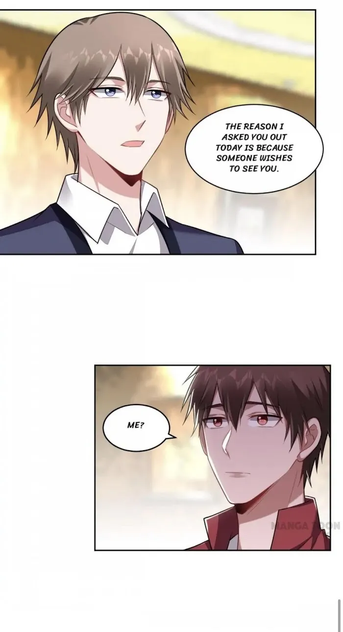 All Strings Attached - Chapter 91 Page 13