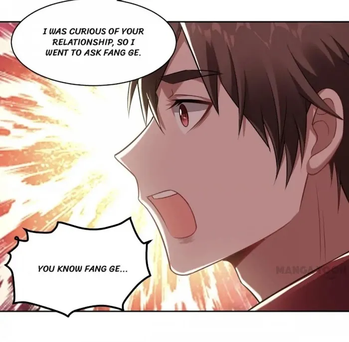 All Strings Attached - Chapter 92 Page 2