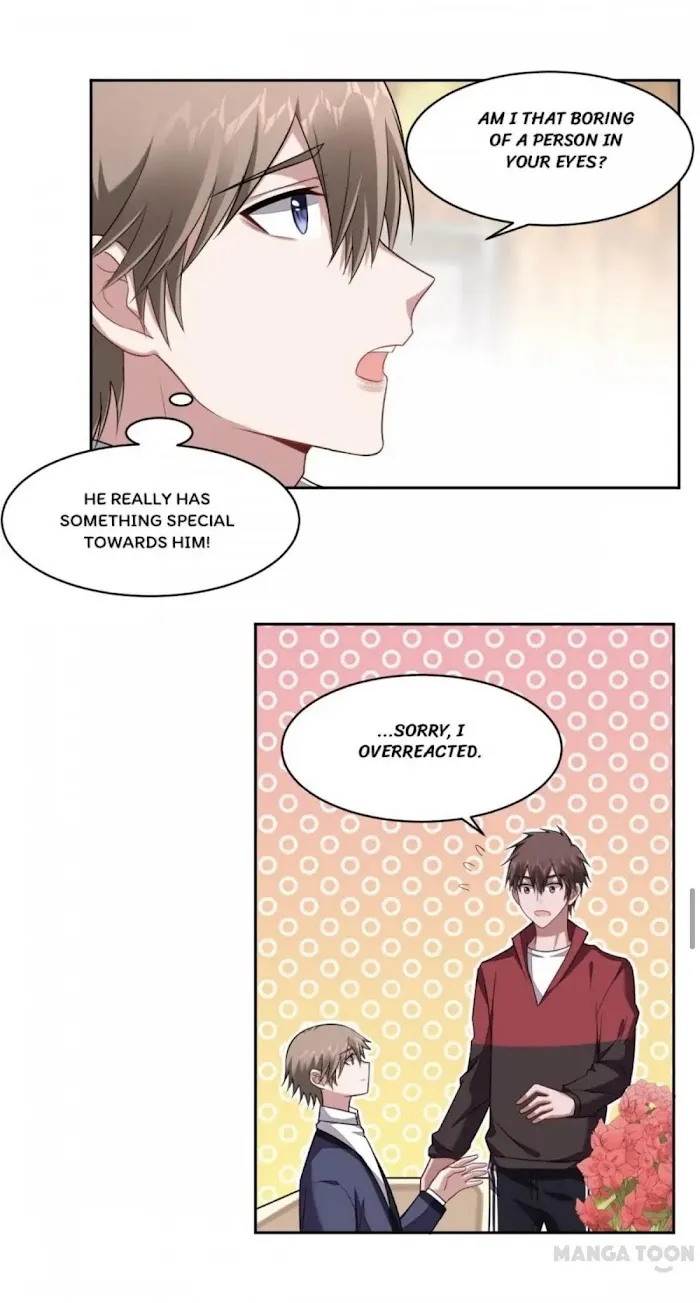 All Strings Attached - Chapter 92 Page 4