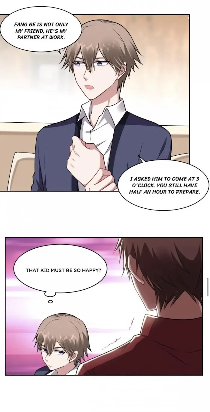 All Strings Attached - Chapter 92 Page 5
