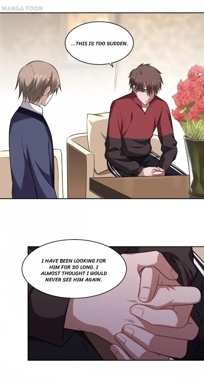 All Strings Attached - Chapter 92 Page 6