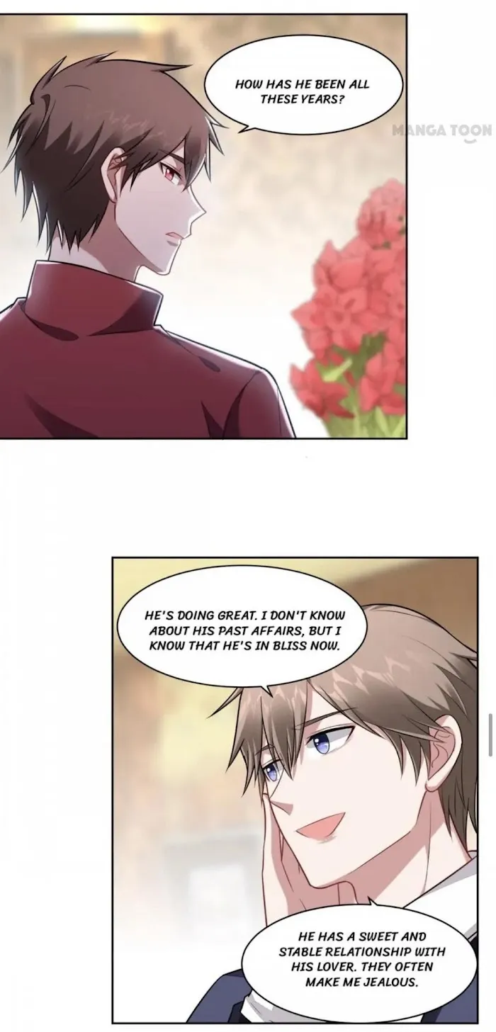 All Strings Attached - Chapter 92 Page 7