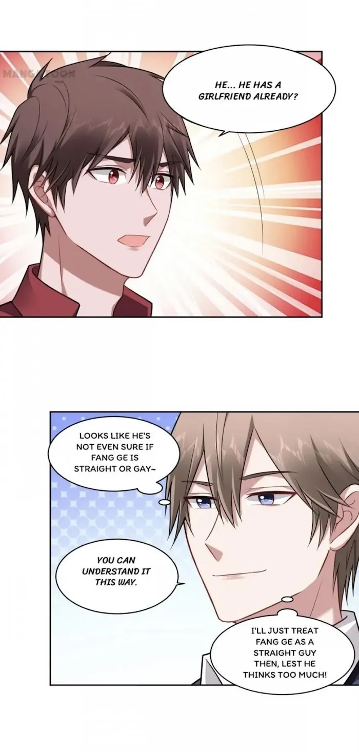 All Strings Attached - Chapter 92 Page 8