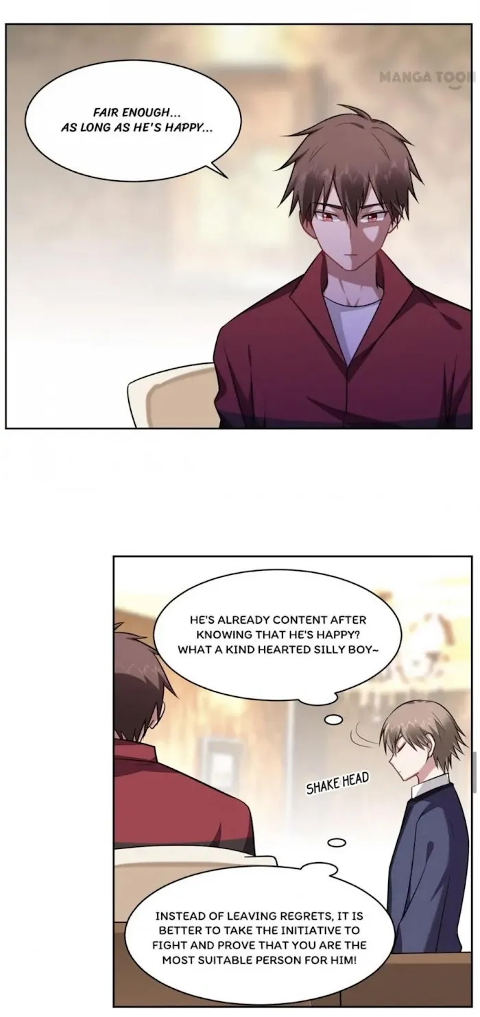 All Strings Attached - Chapter 92 Page 9