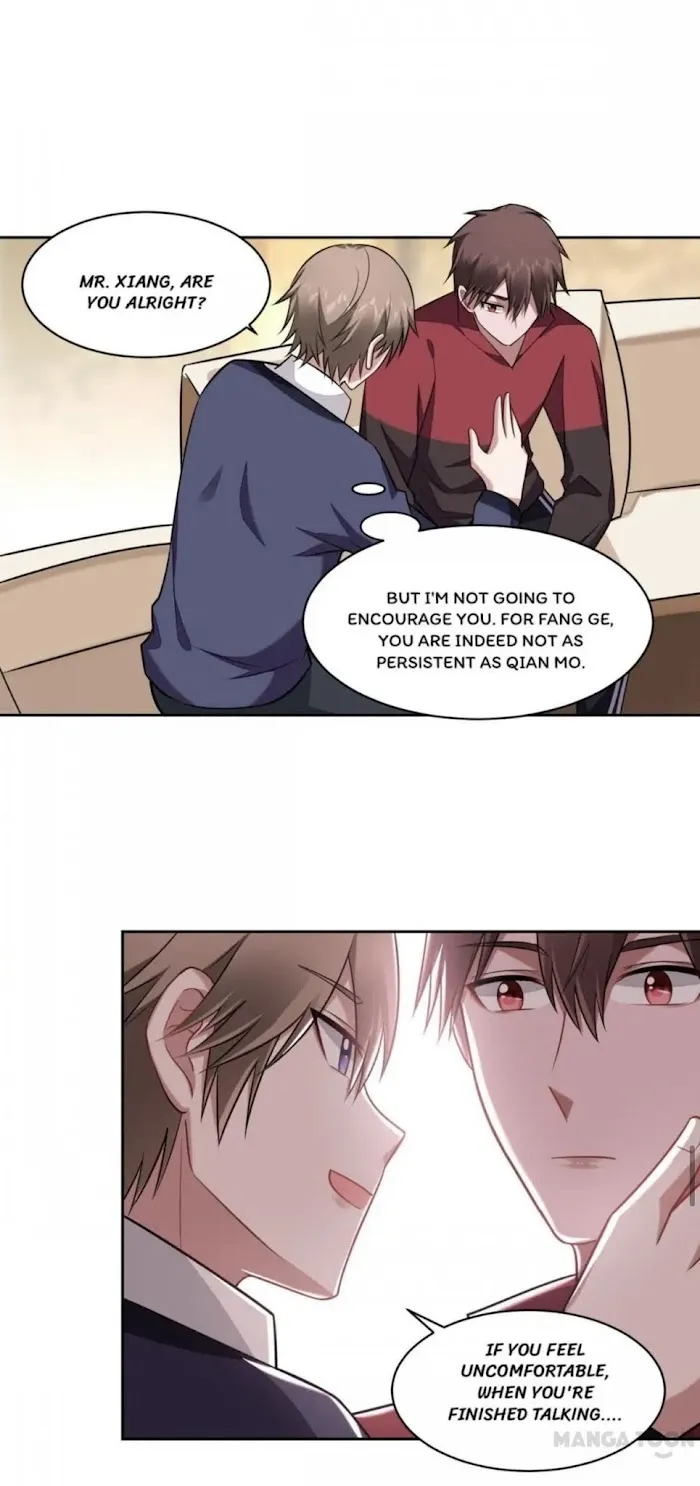 All Strings Attached - Chapter 92 Page 10