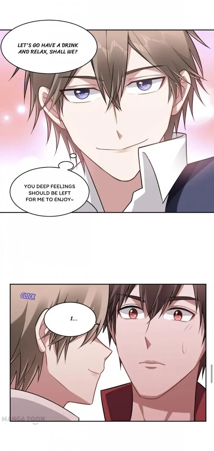 All Strings Attached - Chapter 92 Page 11