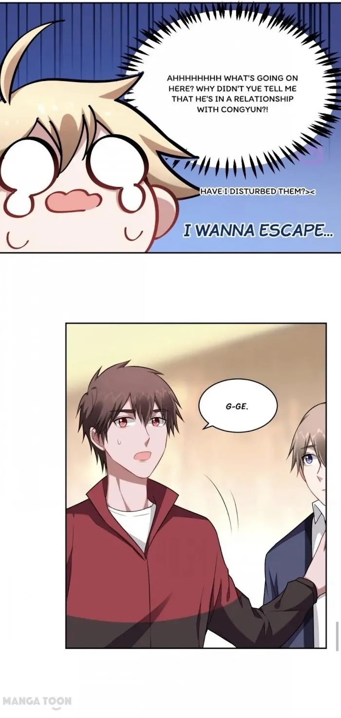 All Strings Attached - Chapter 92 Page 13