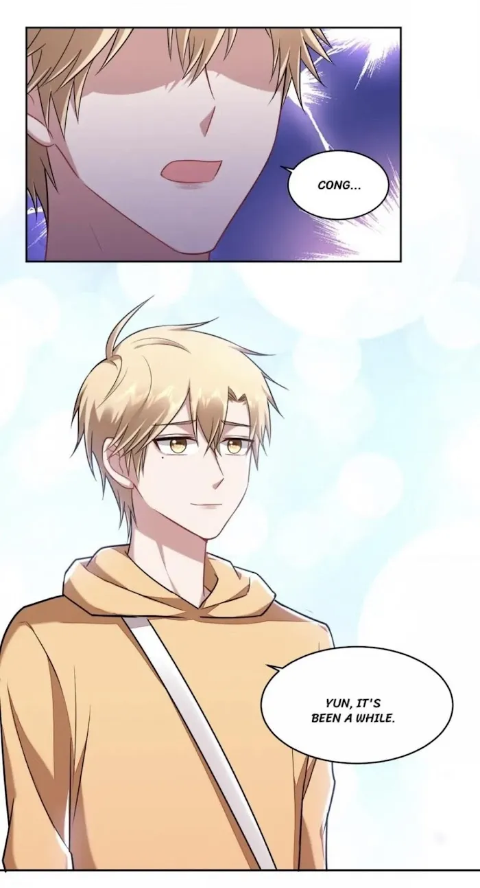 All Strings Attached - Chapter 92 Page 14