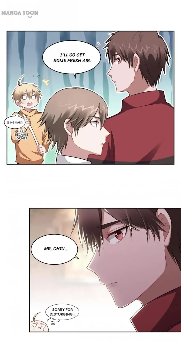 All Strings Attached - Chapter 92 Page 16