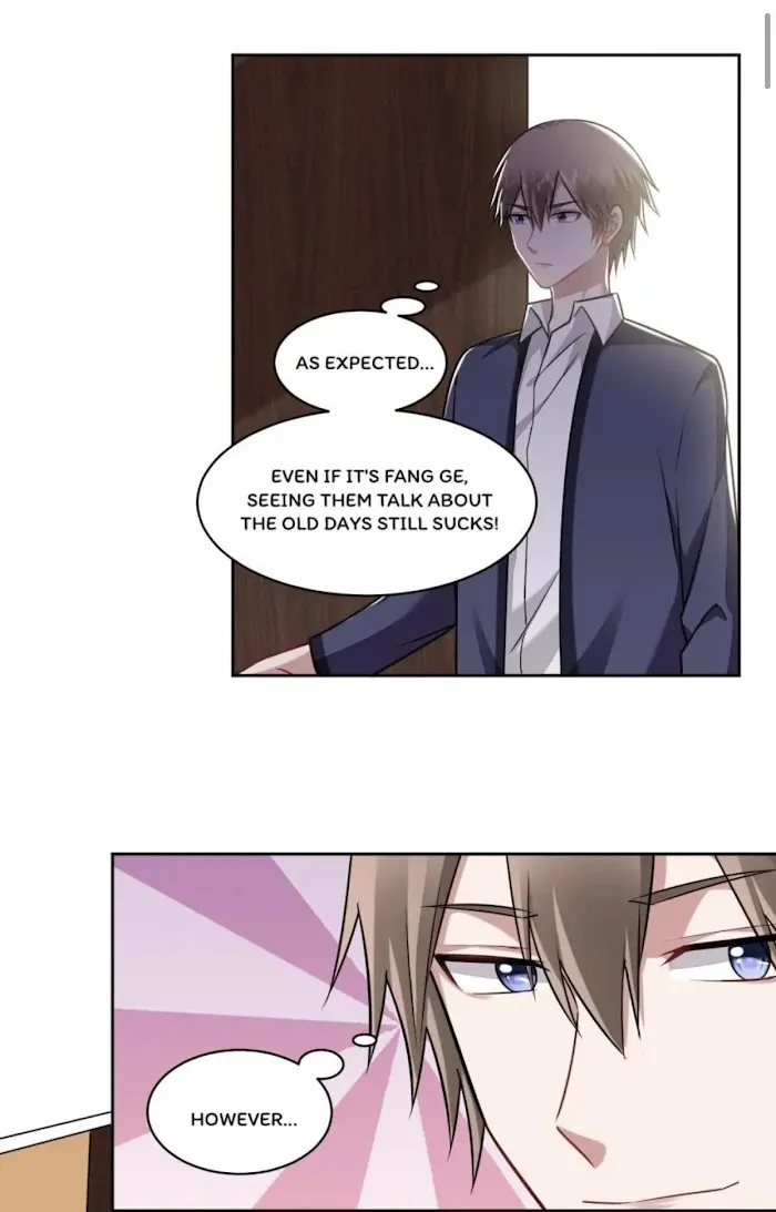 All Strings Attached - Chapter 93 Page 1