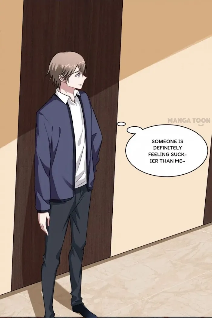 All Strings Attached - Chapter 93 Page 2