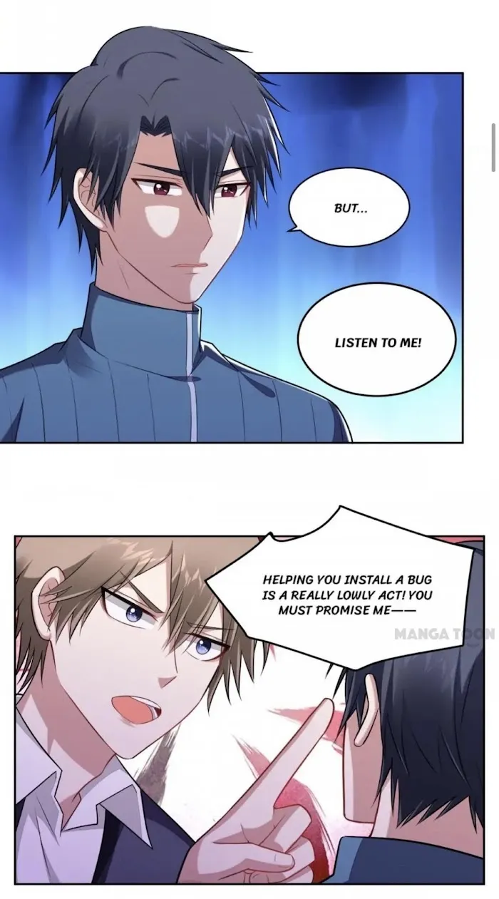 All Strings Attached - Chapter 93 Page 4