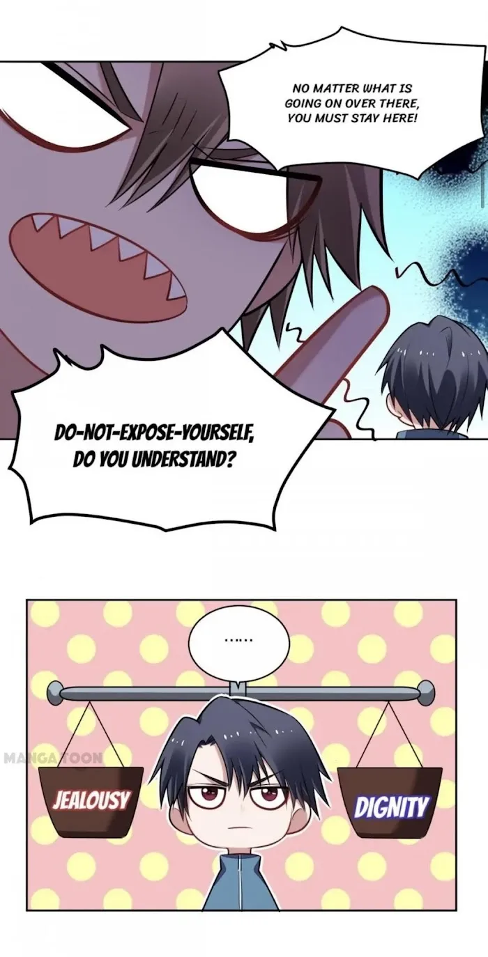 All Strings Attached - Chapter 93 Page 5