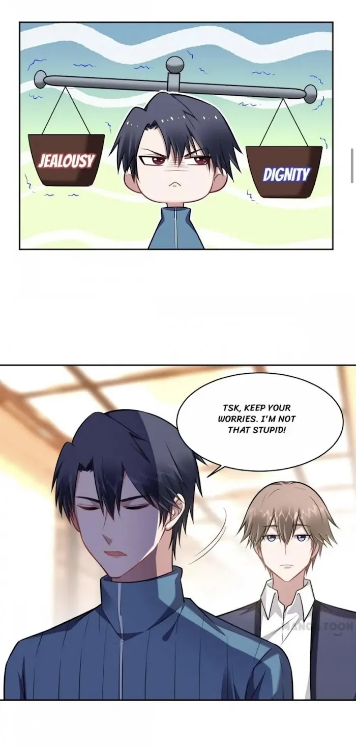 All Strings Attached - Chapter 93 Page 6