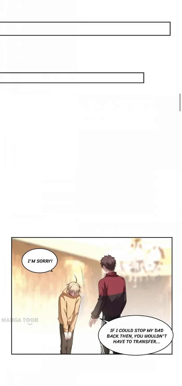 All Strings Attached - Chapter 93 Page 7