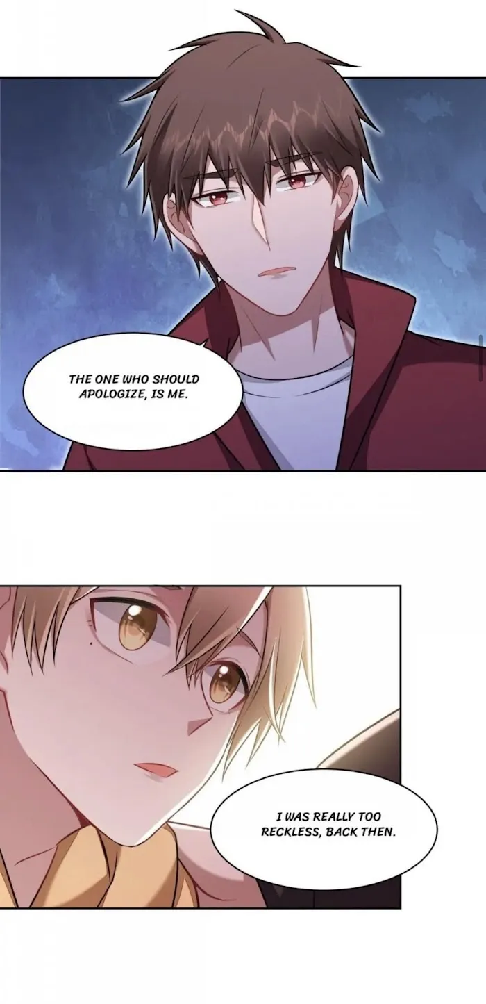 All Strings Attached - Chapter 93 Page 9